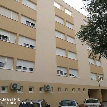 Apartment Mihaela Zara Esterno foto