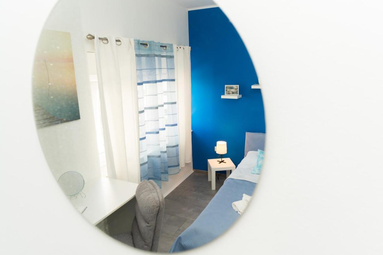 Apartment Mihaela Zara Esterno foto